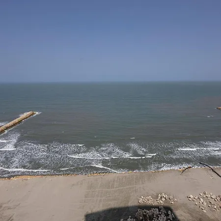Vista 280 G Frente Al Mar Bocagrande