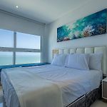 Apartamento Vista 280 g Frente Al Mar Bocagrande