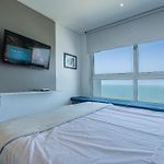 Apartamento Vista 280 g Frente Al Mar Bocagrande