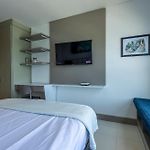 Apartamento Vista 280 g Frente Al Mar Bocagrande