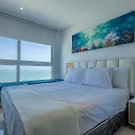 Apartamento Vista 280 G Frente Al Mar Bocagrande