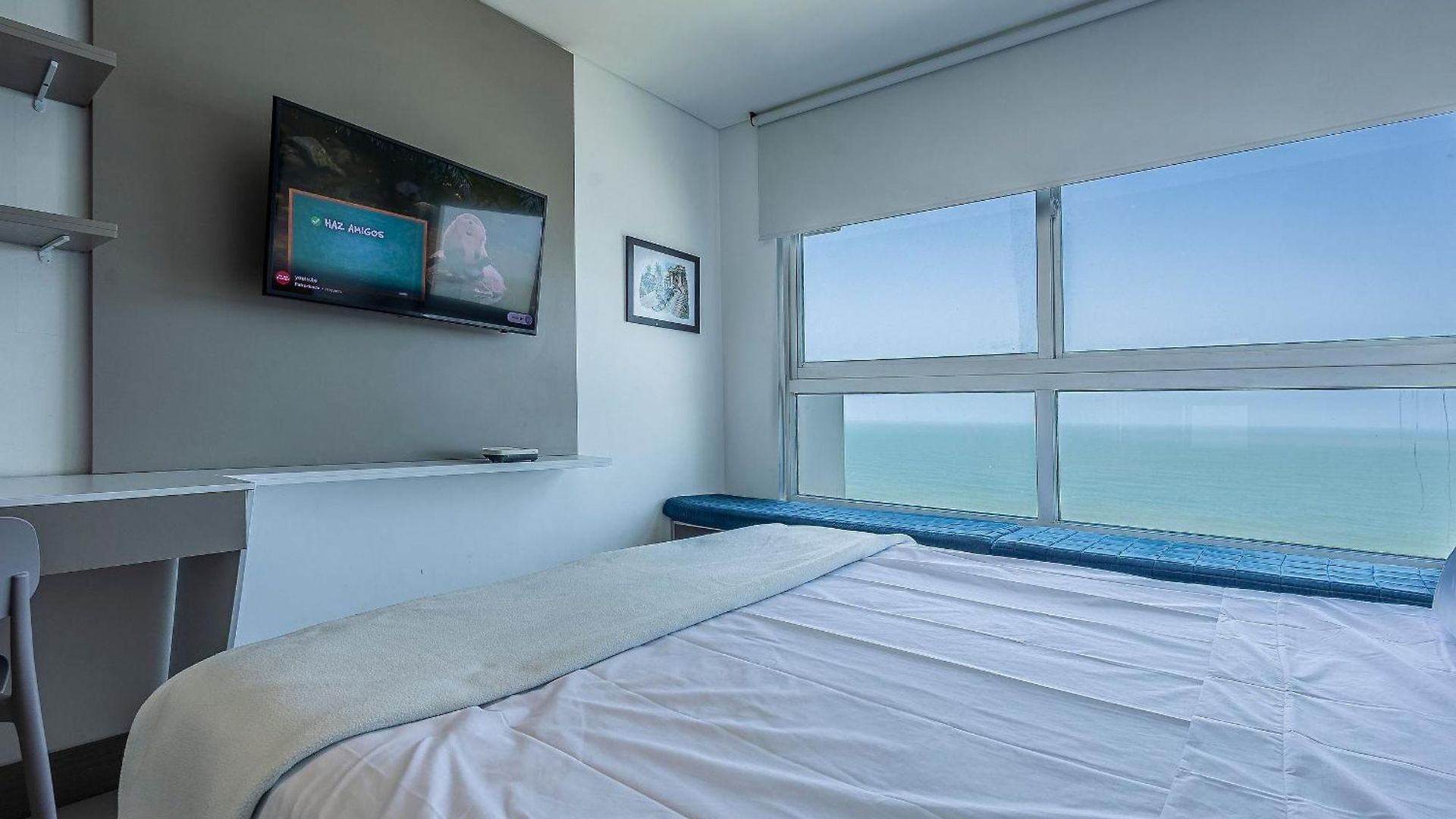 Vista 280 G Frente Al Mar Bocagrande Cartagena