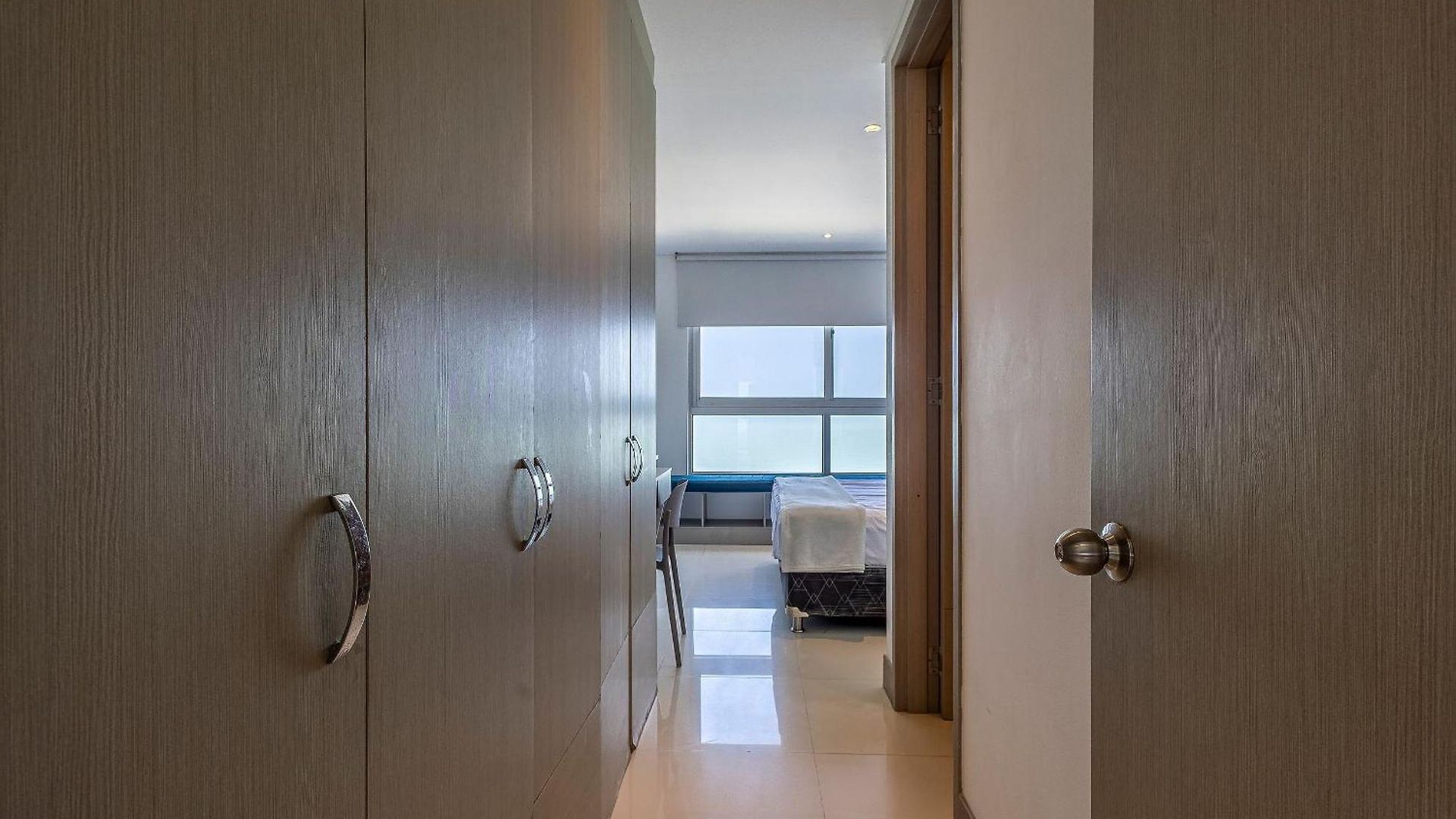 Apartamento Vista 280 G Frente Al Mar Bocagrande Cartagena