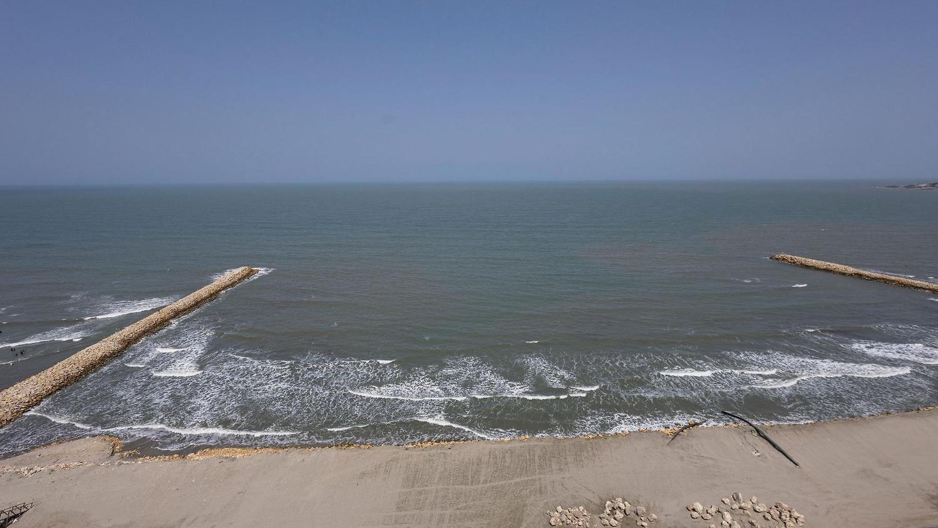 Vista 280 G Frente Al Mar Bocagrande