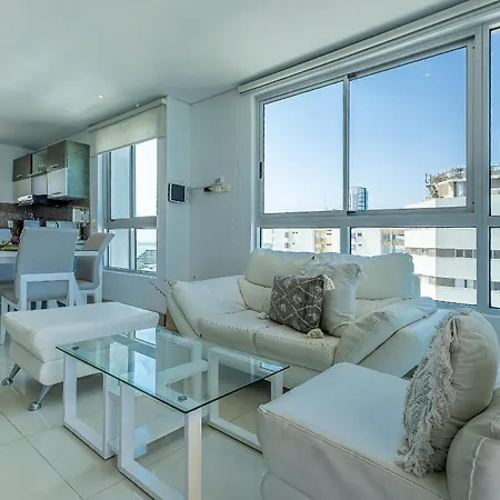 Vista 280 G Frente Al Mar Bocagrande