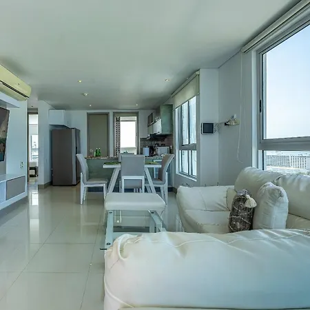 Vista 280 G Frente Al Mar Bocagrande